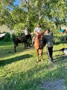 Огоньки - 3