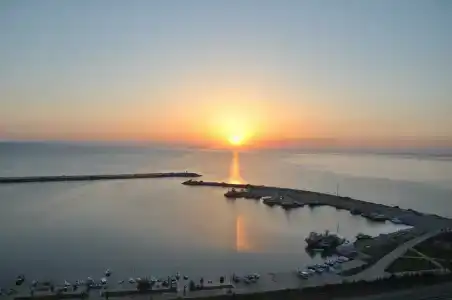 Panorama Damla Otel - 2
