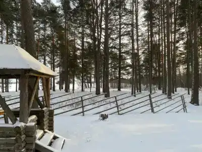 Заонежье - 42