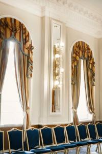 Sofia Balkan, a Luxury Collection, Sofia - 99