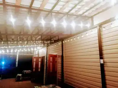 Свирский Пляж - 22