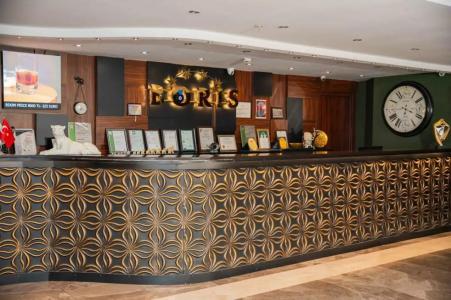 COMFORT BEYLİKDÜZÜ - 91