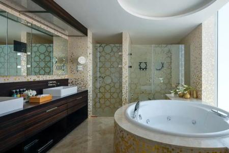 Swissotel Buyuk Efes Izmir - 21