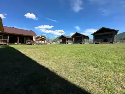 Садовая - 12