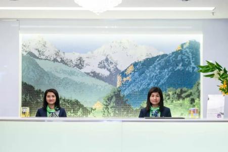 Lohas Residences Sukhumvit - 10