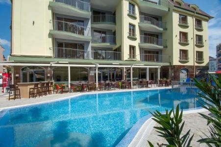 Best Western Plus Premium Inn - 33