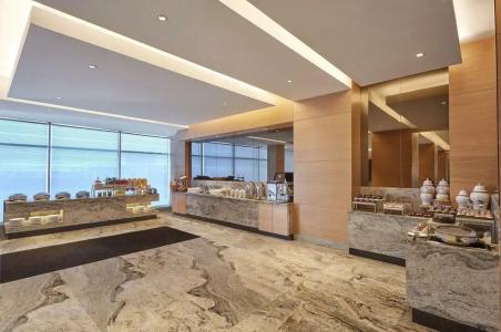 Hyatt Regency Chennai - 59