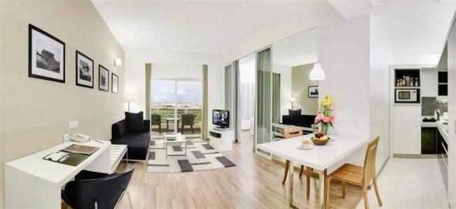 Grand Mercure Bangalore - An Accor Brand - 70