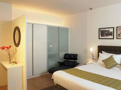 Grand Mercure Bangalore - An Accor Brand - 31