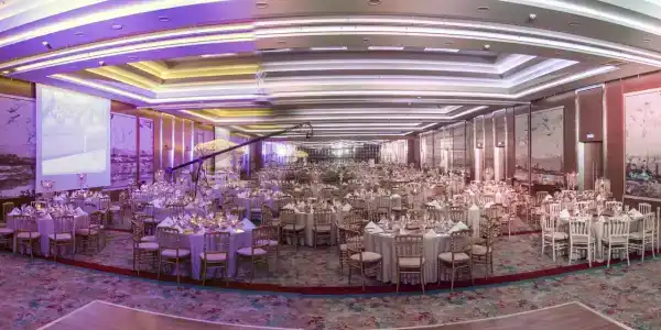 Gorrion Istanbul - 92