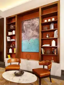 Hyatt Regency Istanbul Atakoy - 34