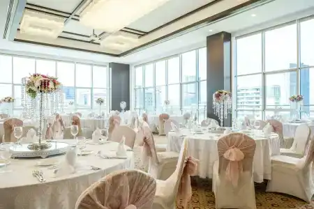 Clarion Istanbul Mahmutbey - 12