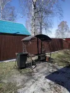 New Горизонт - 19