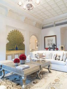 The Taj Mahal Palace, Mumbai - 72