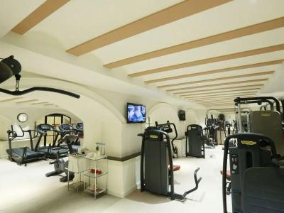 The Taj Mahal Palace, Mumbai - 57