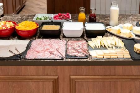 ibis Rouen Centre Champ de Mars - 27