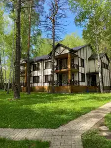 Сибирская Жемчужина - 0