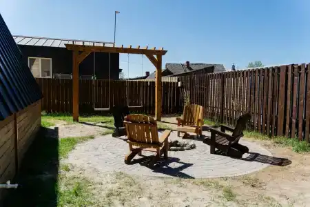 Родные просторы - 24