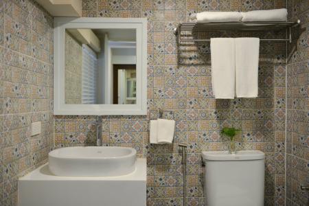 Siam Champs Elyseesi Unique - 55