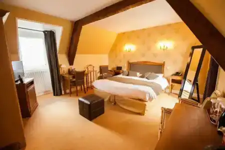 Château de Bellefontaine - 33