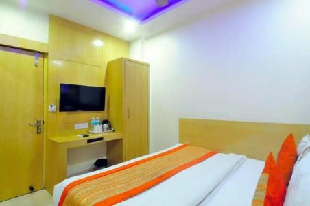 Prince Palace Deluxe - 39