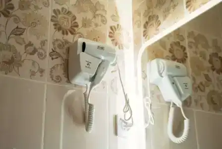 Байкал City Hotel - 15