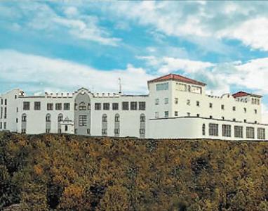 Огни Мурманска - 15