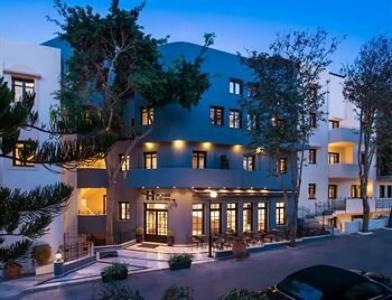 Indigo Inn - 1