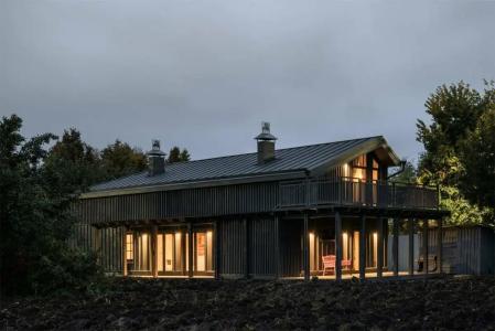 Янтарный Дом - 26