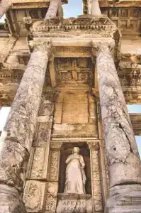 Swissotel Buyuk Efes Izmir - 28