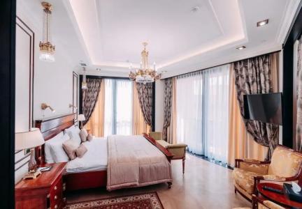 Golden Palace Yerevan - 79