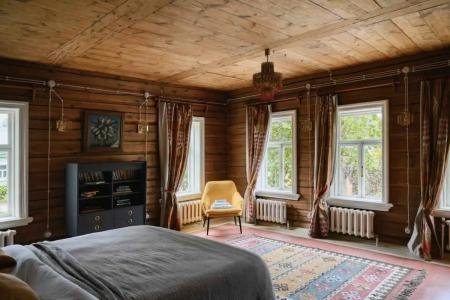 Янтарный Дом - 50