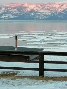 Порт Ольхон - 89