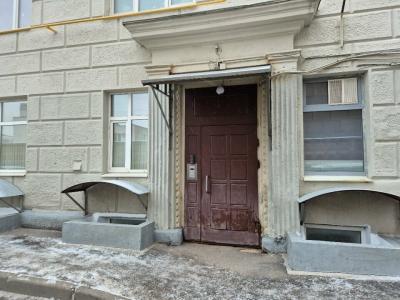 Московский Хостел - 11