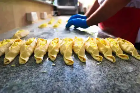 Argisht Partez All Inclusive - 31