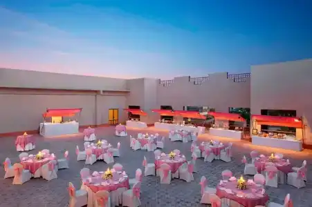 Itc Rajputana, a Luxury Collection, Jaipur - 7