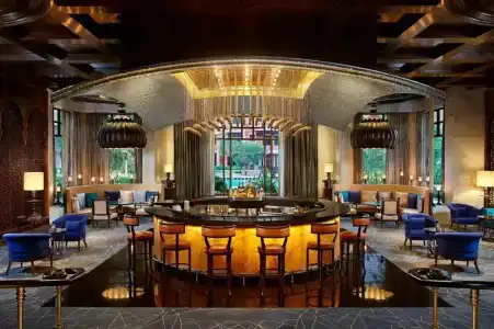 Itc Rajputana, a Luxury Collection, Jaipur - 36