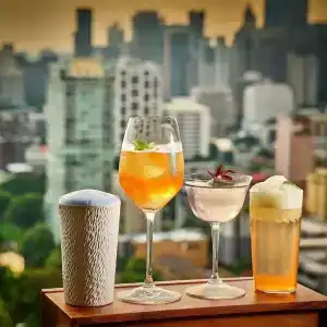 Column Bangkok - Sha Extra Plus - 21