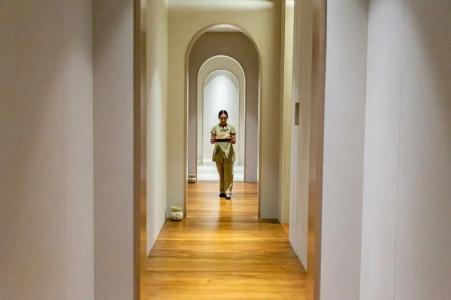 Centara Grand At Centralworld - Sha Extra Plus Certified - 22