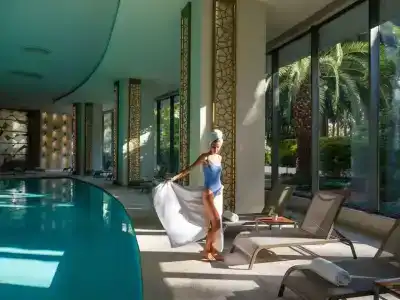 Swissotel Buyuk Efes Izmir - 62