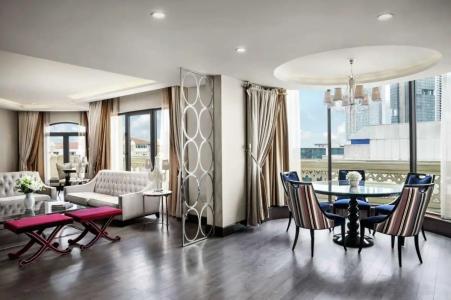 DoubleTree by Hilton Istanbul Esentepe - 37