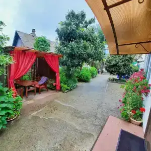 Усадьба Пантелея - 51