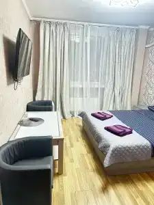 Парус на Говорова - 10