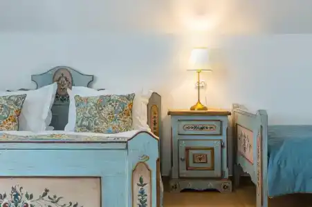 Гостевой дом Суриковых - 27