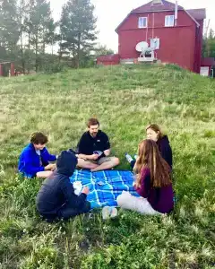 Кок-Тау - 2