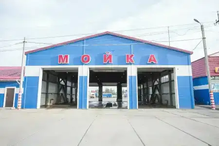 Куралотрансавто - 27