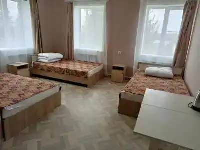 Вохтога - 16