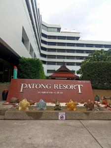 Patong Beach - 7