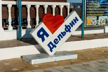 Дельфин2 - 1