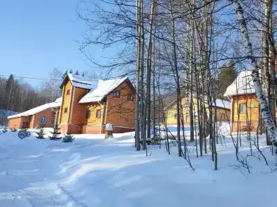 Экопарк Аура - 7